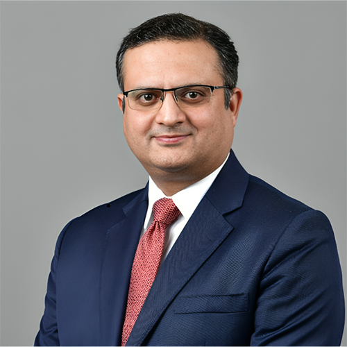 Rohit Mattoo
